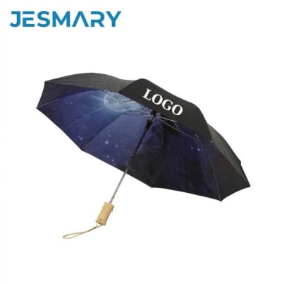 JESMARY - Xưởng sản xuất ô dù in logo làm quà tặng doanh nghiệp